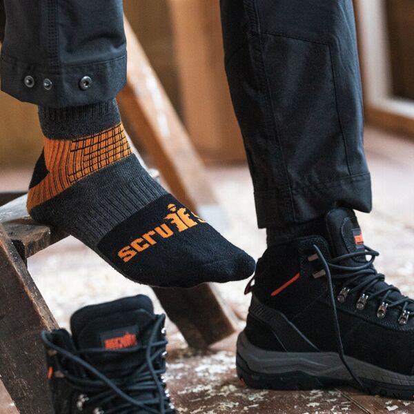 Trade socks (3-pack) Thumbnail