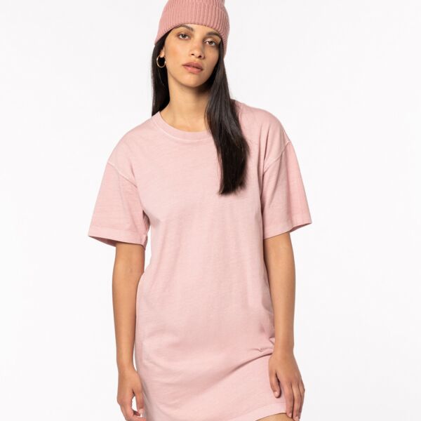 Native Spirit Ladies T-Shirt Dress Thumbnail