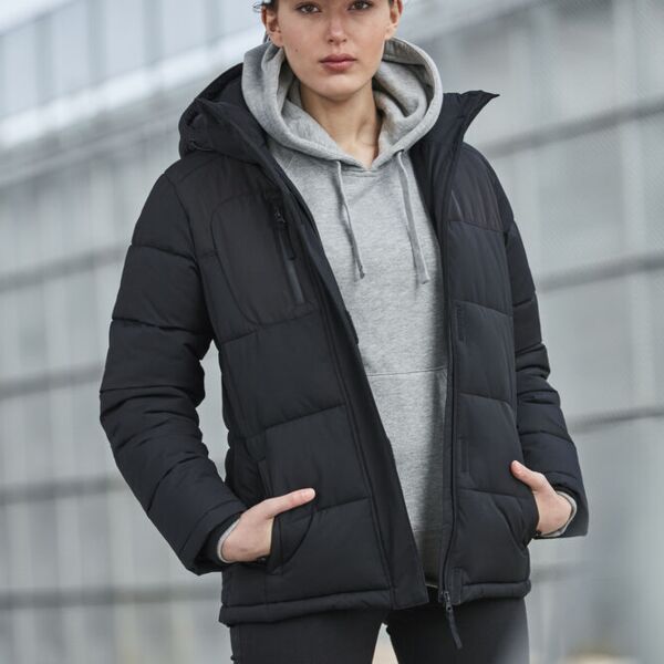 Clique Colorado Jacket Lady Thumbnail