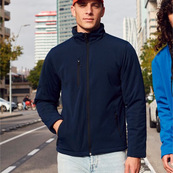 Padded Softshell Thumbnail