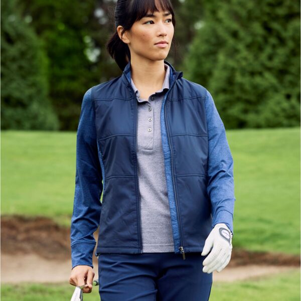 Stealth Jacket Women Thumbnail