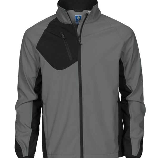 Prio 2422 Softshell Jacket Thumbnail