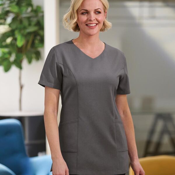 Brook Taverner Ladies Lockhart Tunic Thumbnail