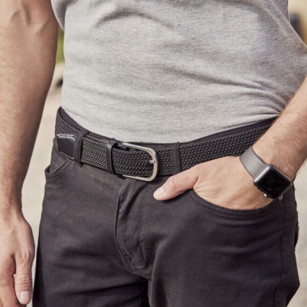 Elastic Belt Thumbnail