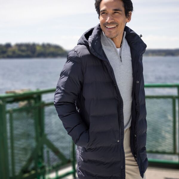 Wenatchee Jacket Men Thumbnail