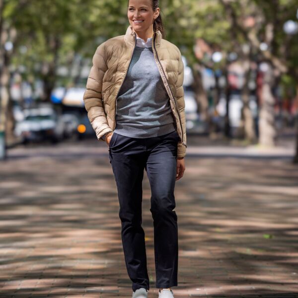 Baker Jacket Women Thumbnail