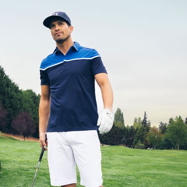 Seabeck Polo Men Thumbnail