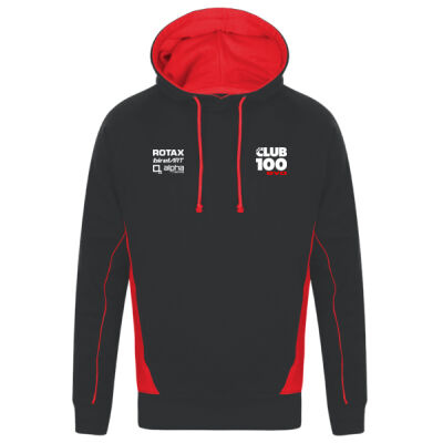 Pullover hoodie Thumbnail