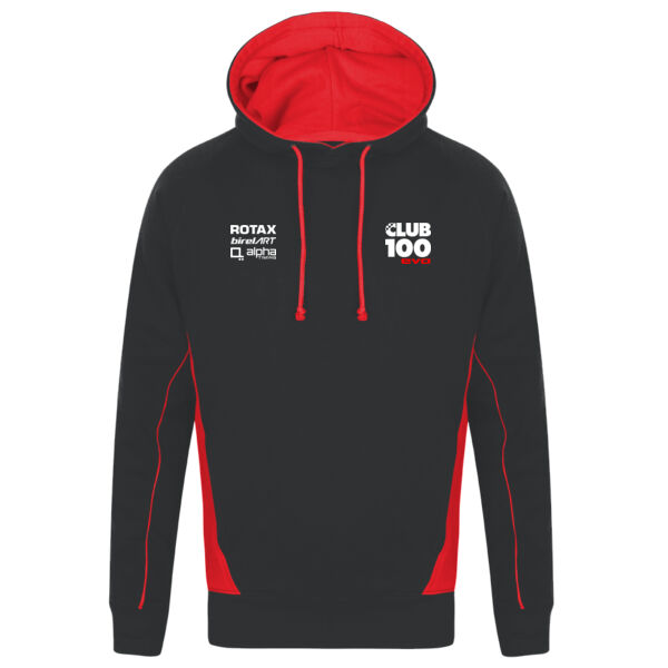 Pullover hoodie Thumbnail