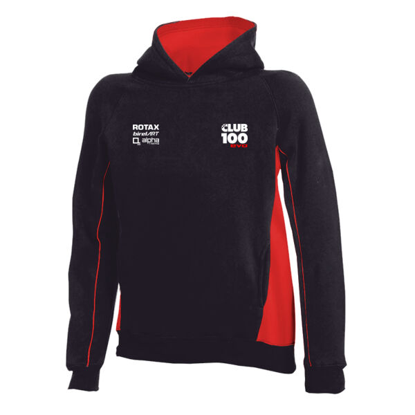 Kids Pullover Hoodie Thumbnail