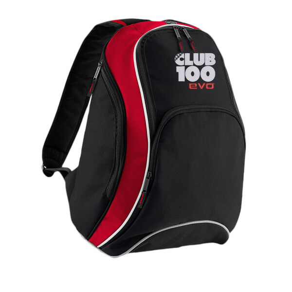 Teamwear backpack Thumbnail