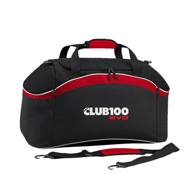 Teamwear holdall Thumbnail